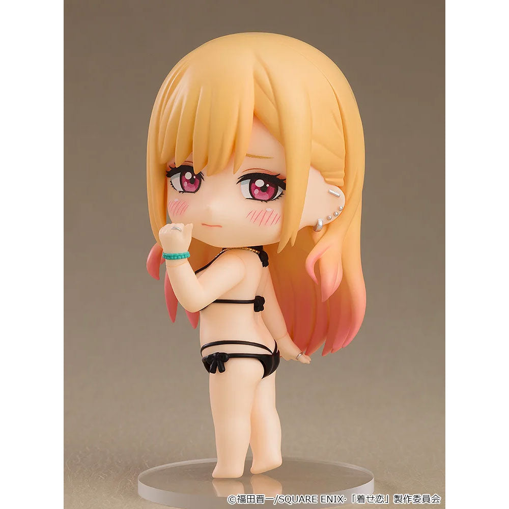 FIGURA NENDOROID MARIN KITAGAWA SWIMSUIT VER. 2433 FIGURA NENDOROID MARIN KITAGAWA SWIMSUIT VER. 2433
